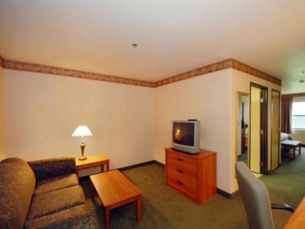 Best Western Northwest Corpus Christi Inn & Suites Exteriér fotografie