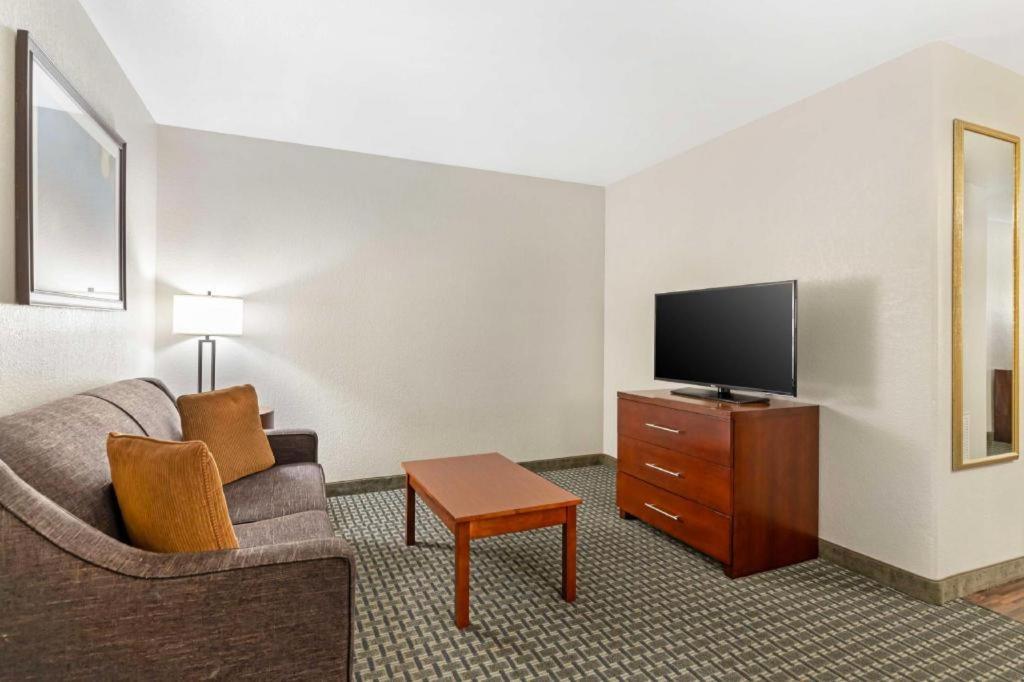 Best Western Northwest Corpus Christi Inn & Suites Exteriér fotografie