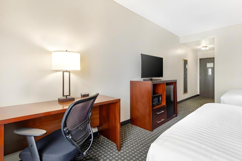 Best Western Northwest Corpus Christi Inn & Suites Exteriér fotografie