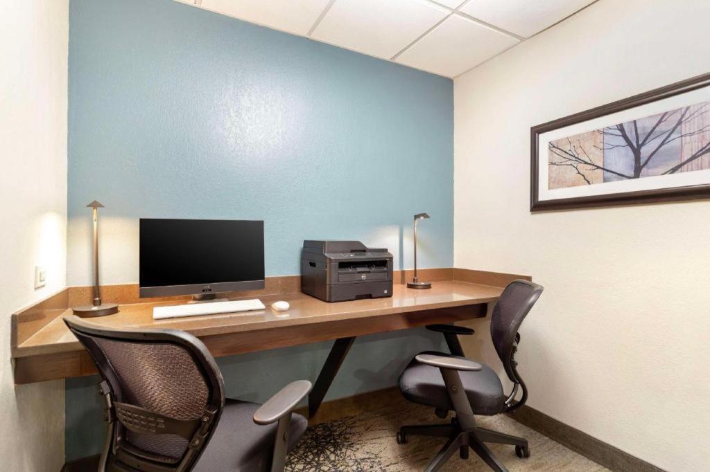 Best Western Northwest Corpus Christi Inn & Suites Exteriér fotografie